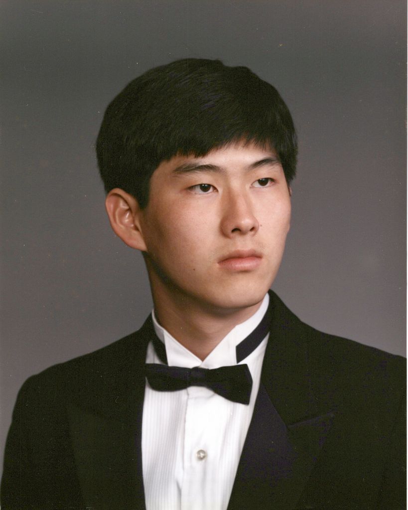 Sang Chol Mun