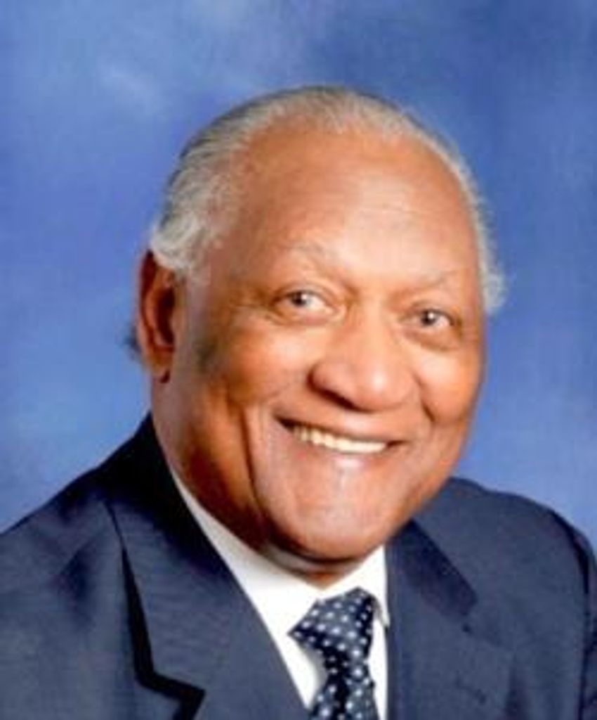 B. A. Hamilton Profile Photo