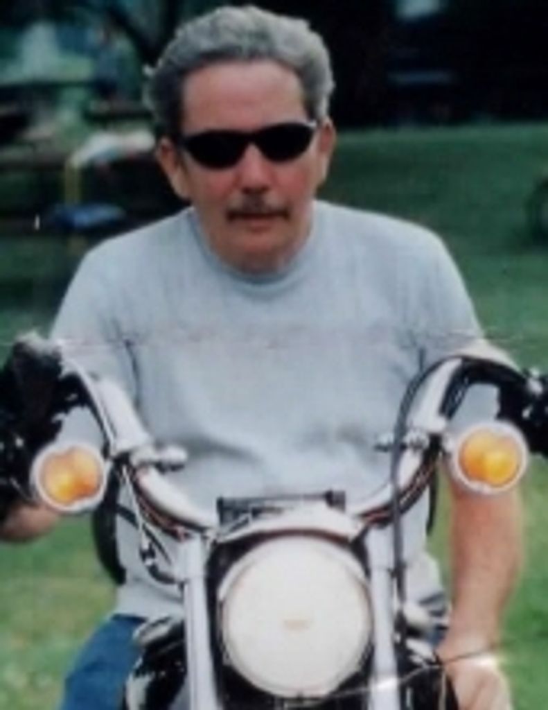 William W. "Bill" Groff, Iii