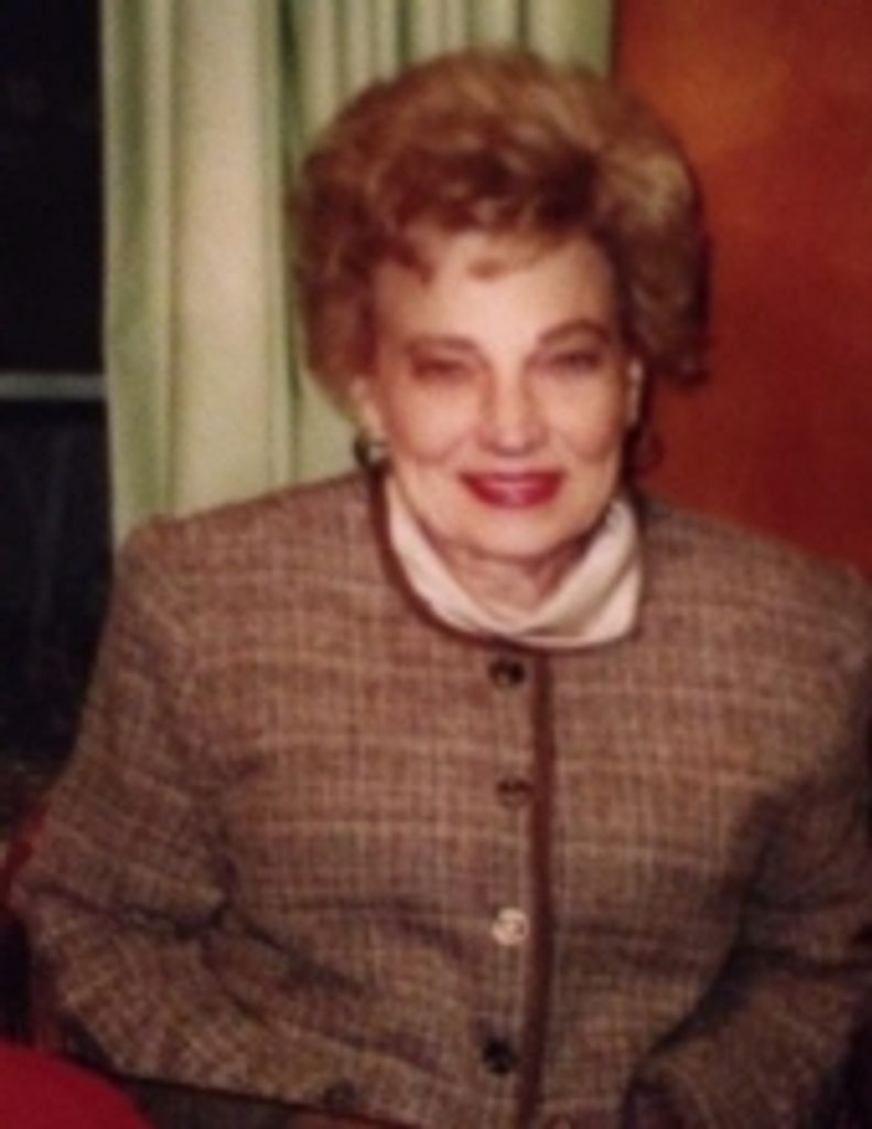 Betty Kathryn Gotthardt