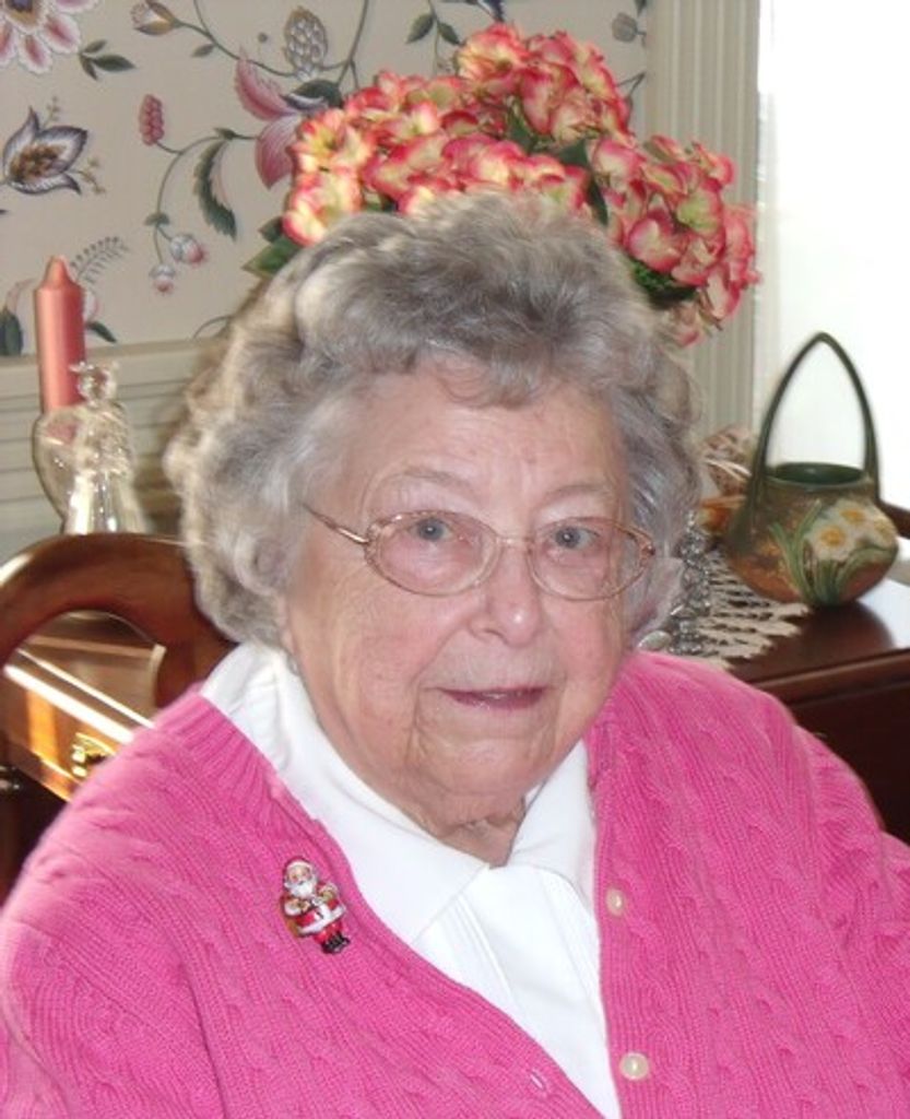 Sylvia Elaine Mackay Profile Photo