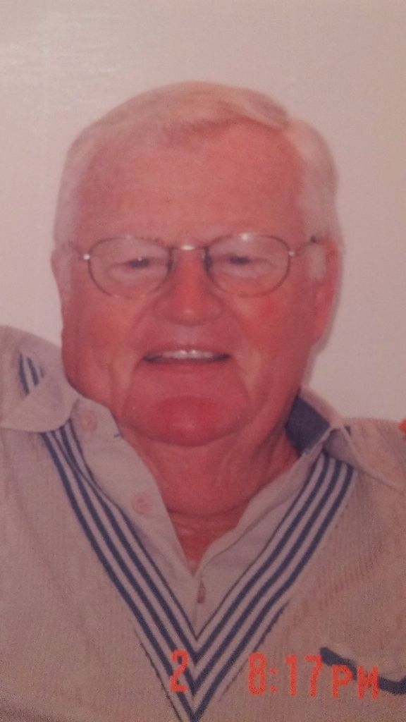 Richard Sovern