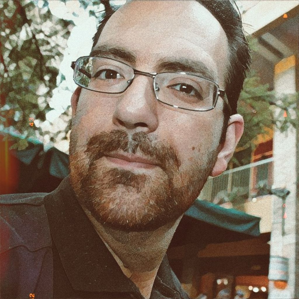 Chad Eric Burchett
