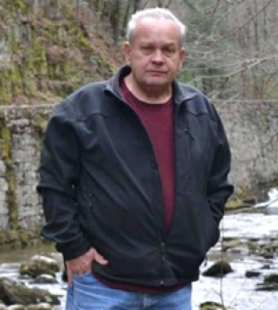 James Howard Nickelson