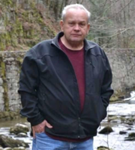 James Howard Nickelson Profile Photo