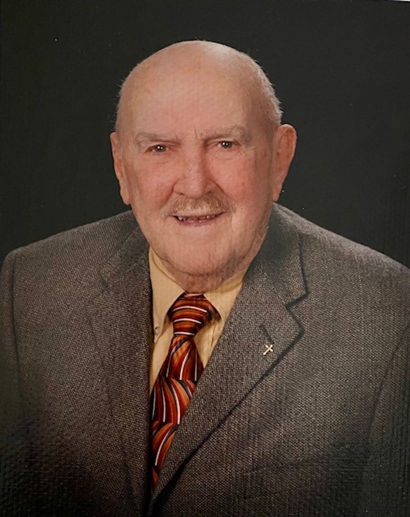 Clyde Gleason