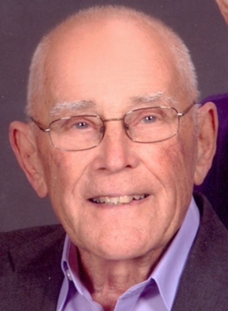 Bill E. Stuckey Profile Photo