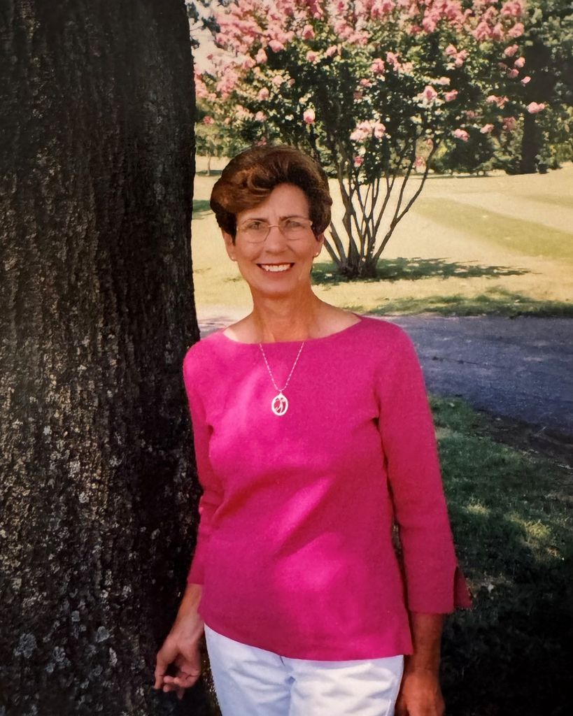 Eula "Sharon" Garner