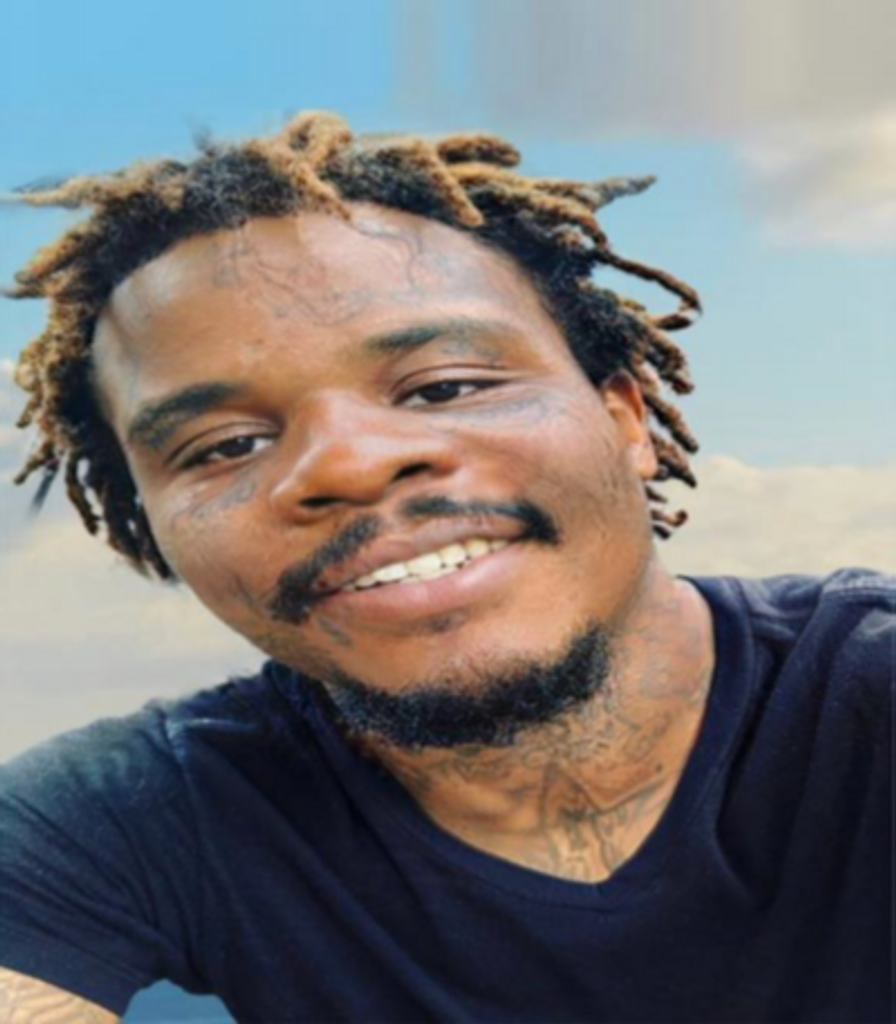 Christopher Hawkins Profile Photo