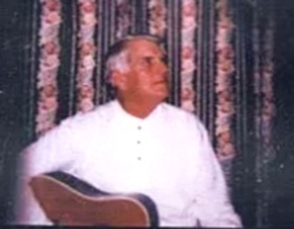 Merlin O Blair Profile Photo