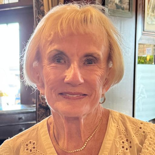 Colette Barbara Fischer Profile Photo