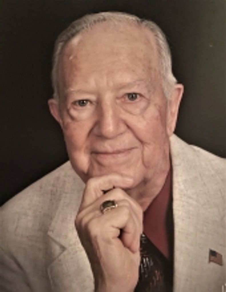 Ernie J. Winters