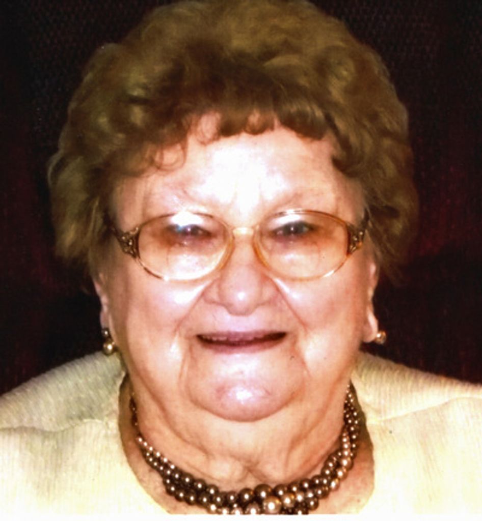 Beverly M Freeman Profile Photo