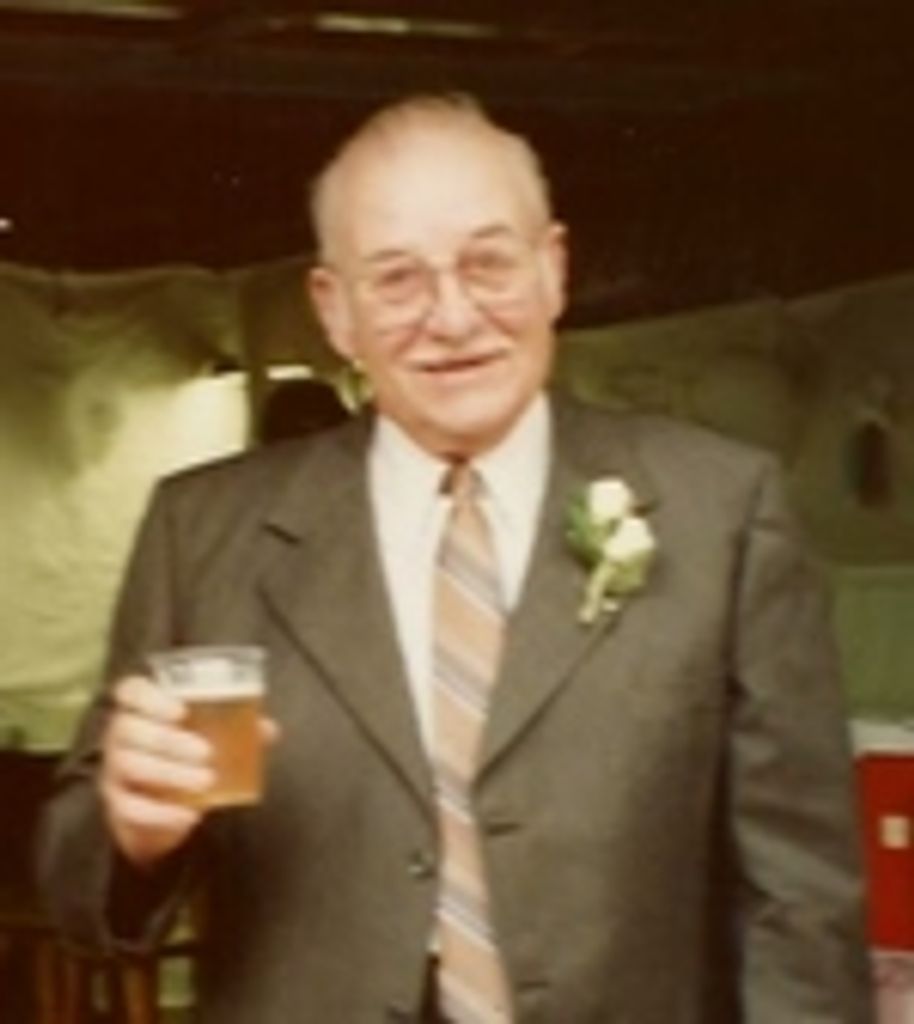 Arnold Austgen