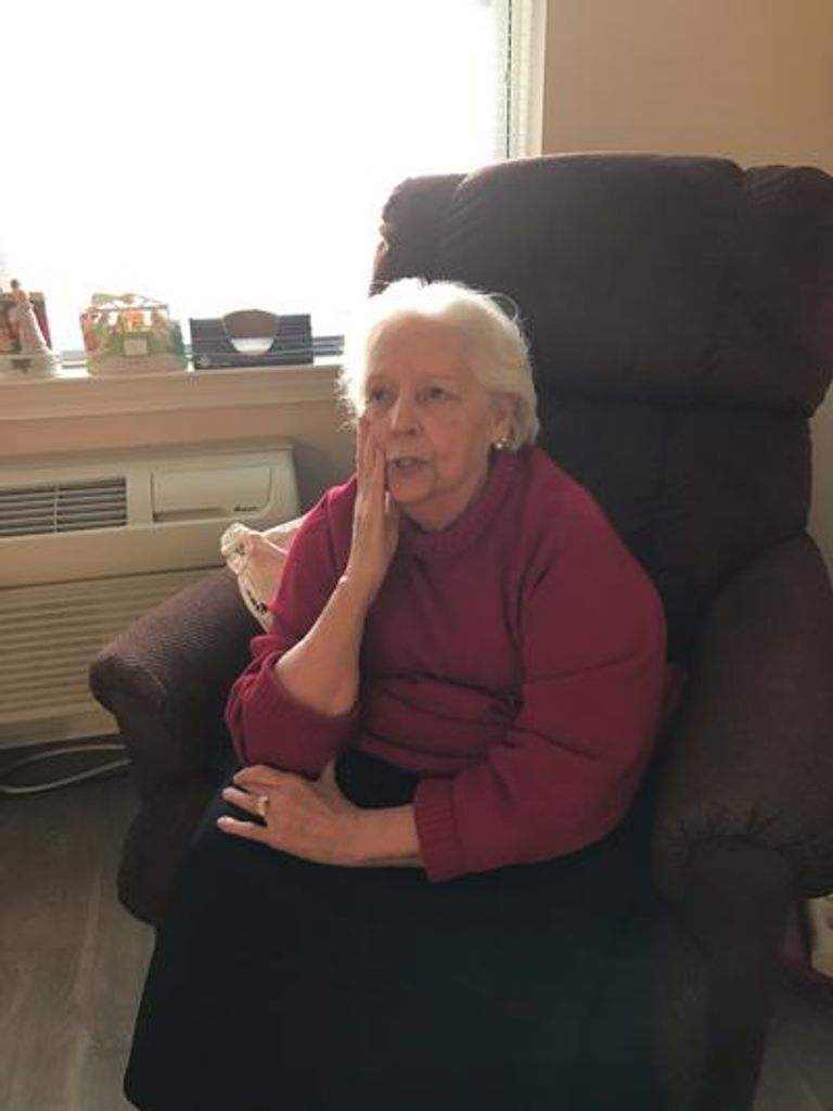 Barbara Jane Riley Hinchee Profile Photo