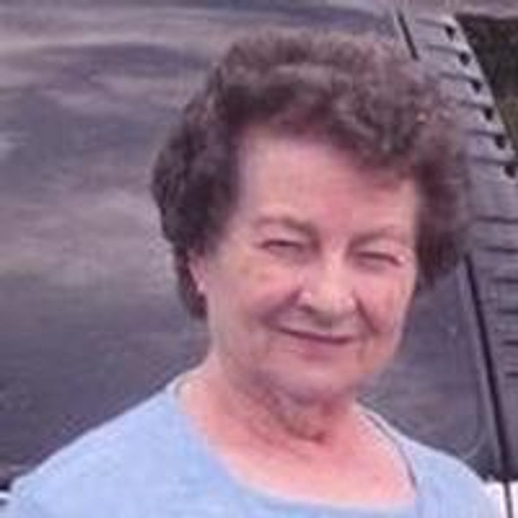 Mildred Brunson