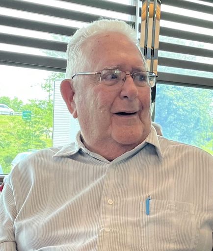 Bruce H. Baright Profile Photo