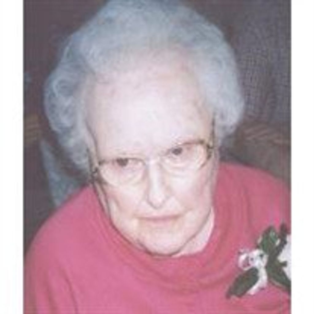 Luella Halpaus