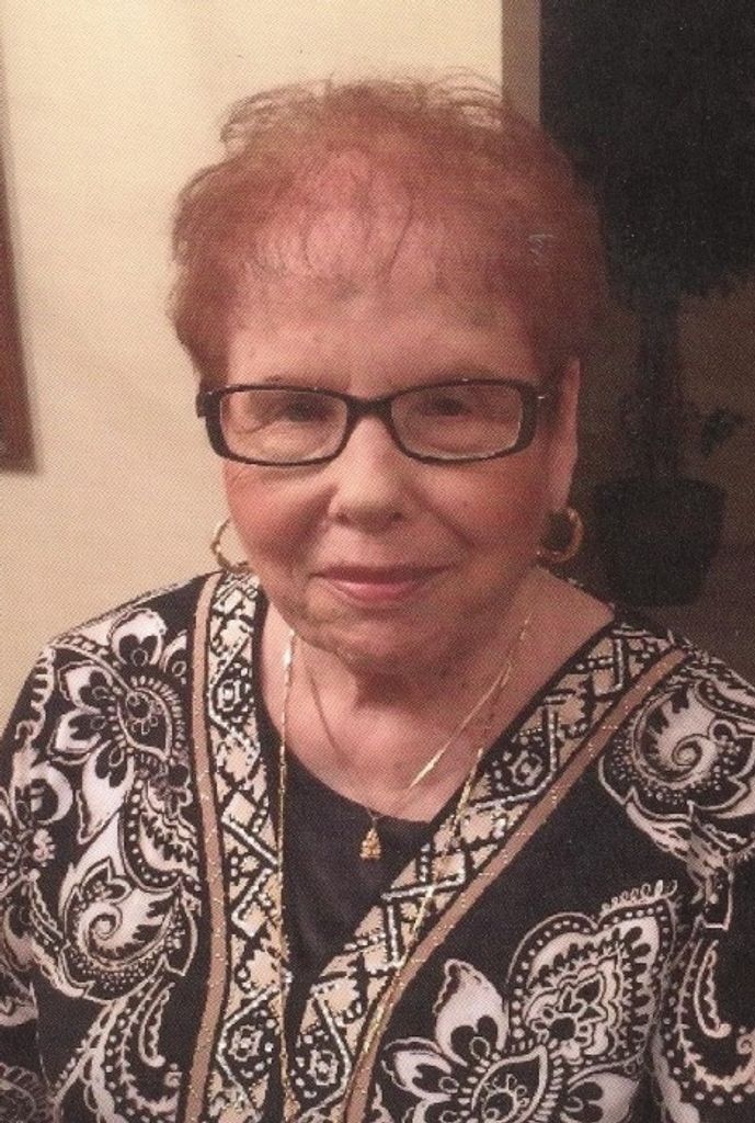 Wilma Davis