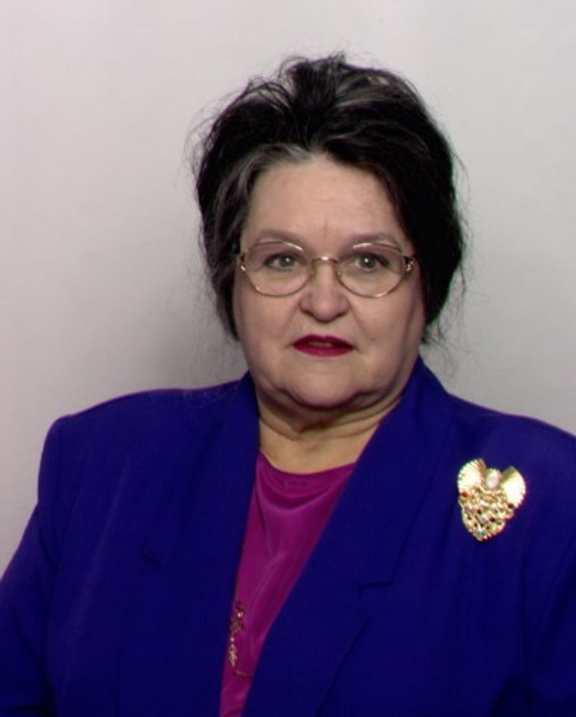 Mary Leuvon (Davis)  Snowden