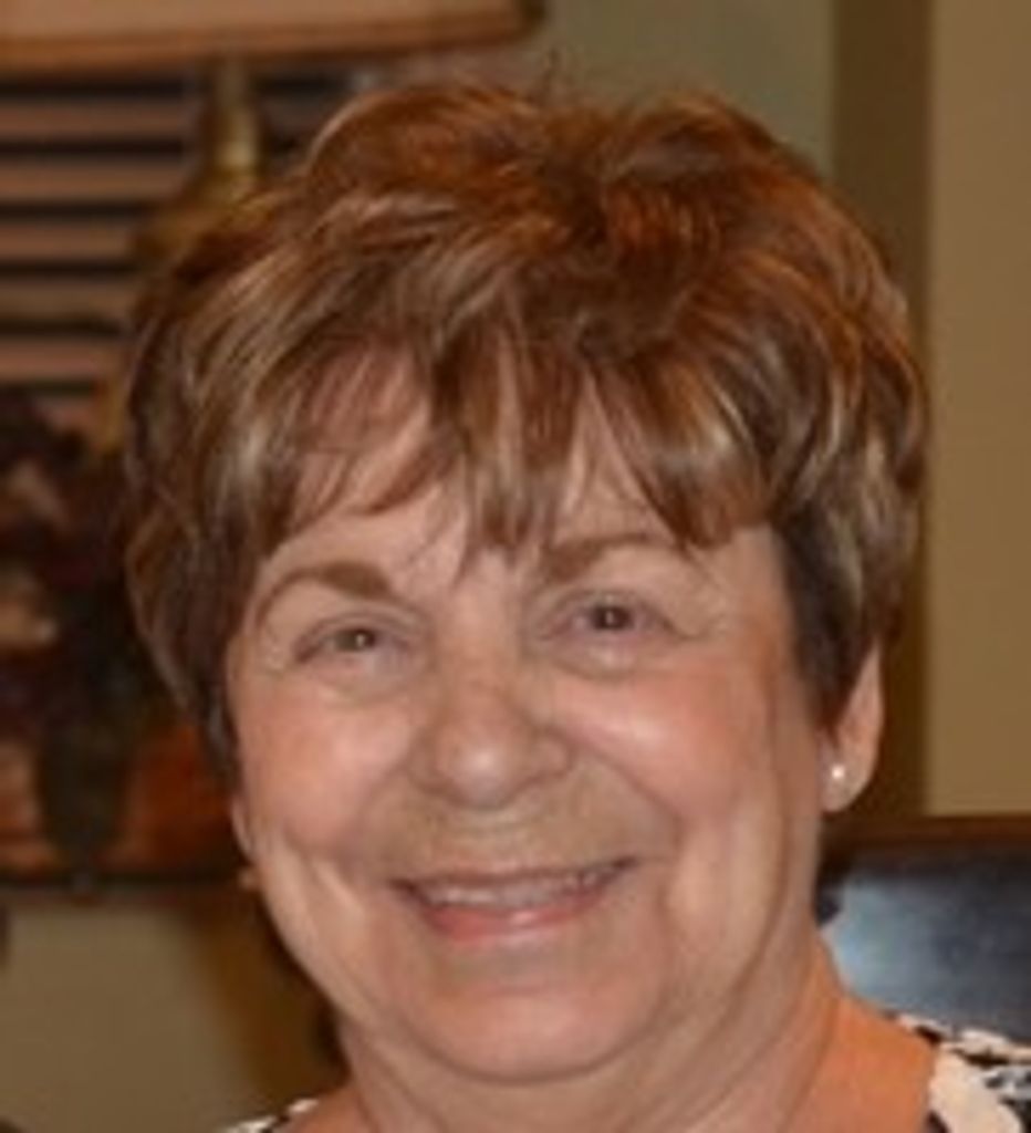 Rita A. Costello
