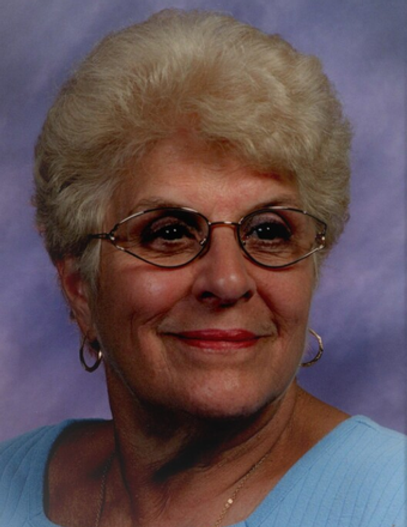 Theresa P. (Amato) Deangelo Profile Photo