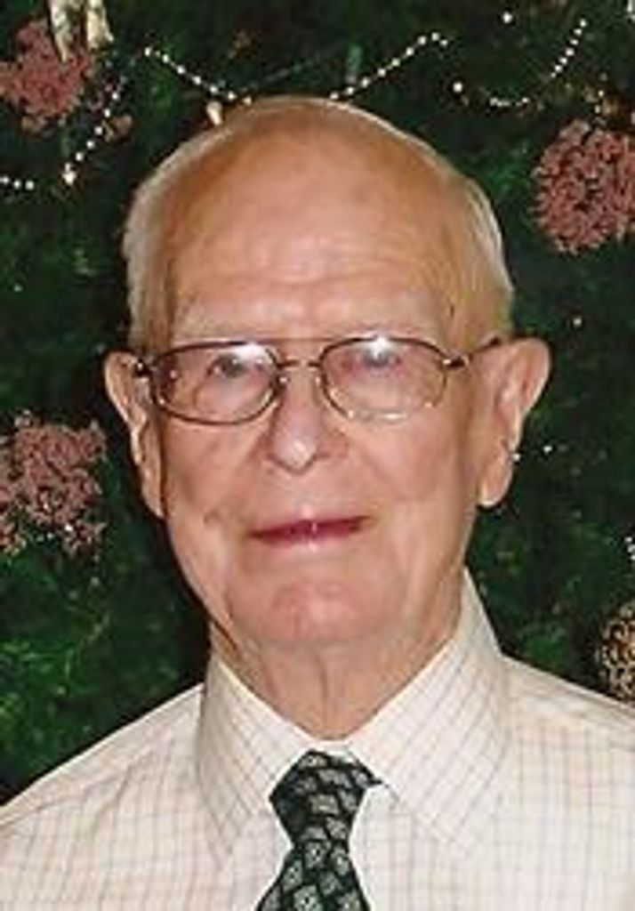 Clifford W. Atkins