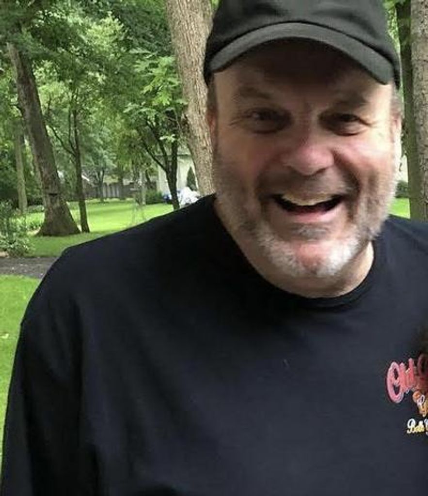 Randall L. Burkhalter