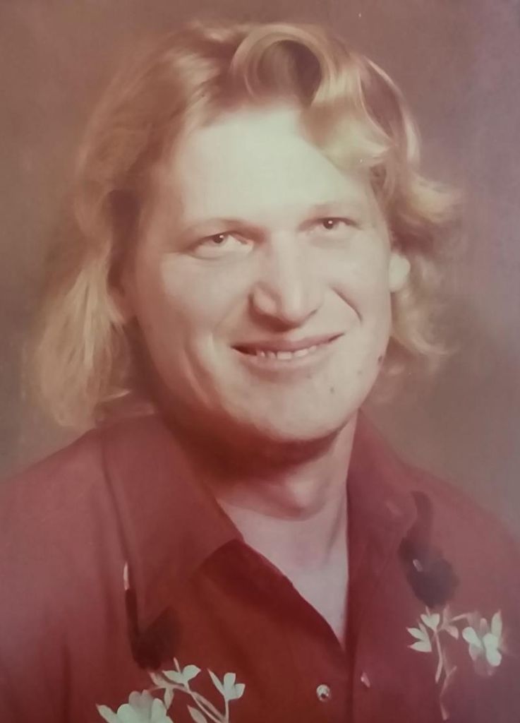 Michael Paul Bame, Sr. Profile Photo