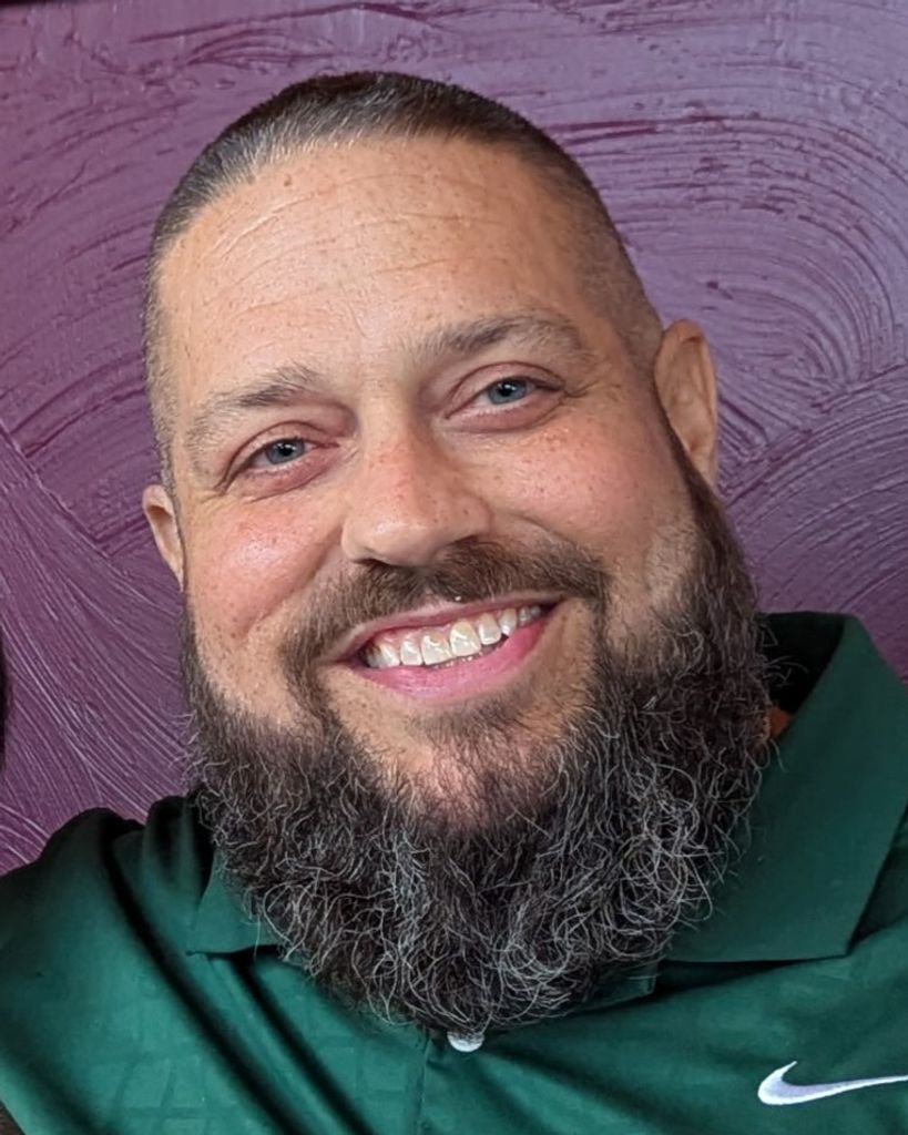 Samuel M. Hess II Profile Photo