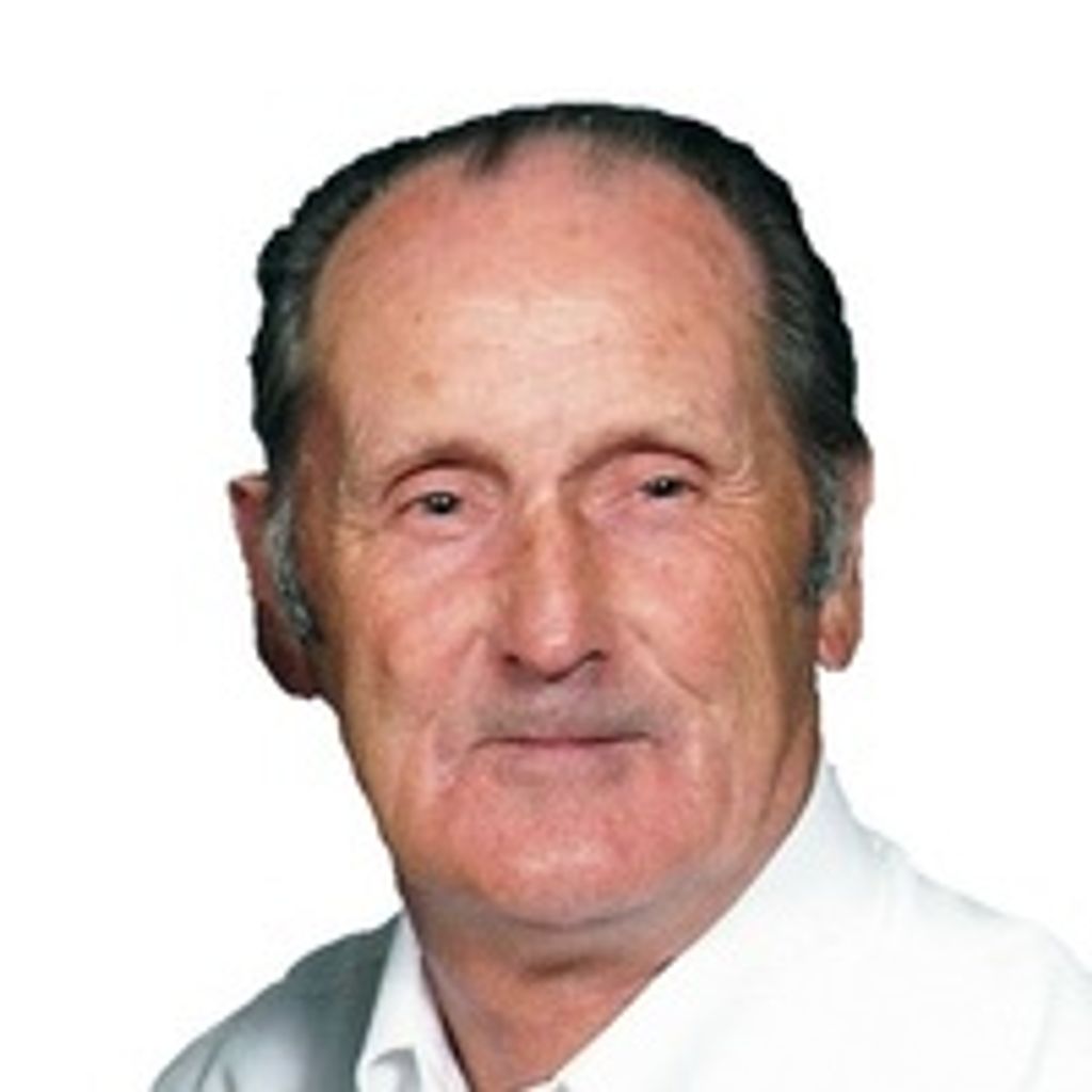 Paul Shepherd