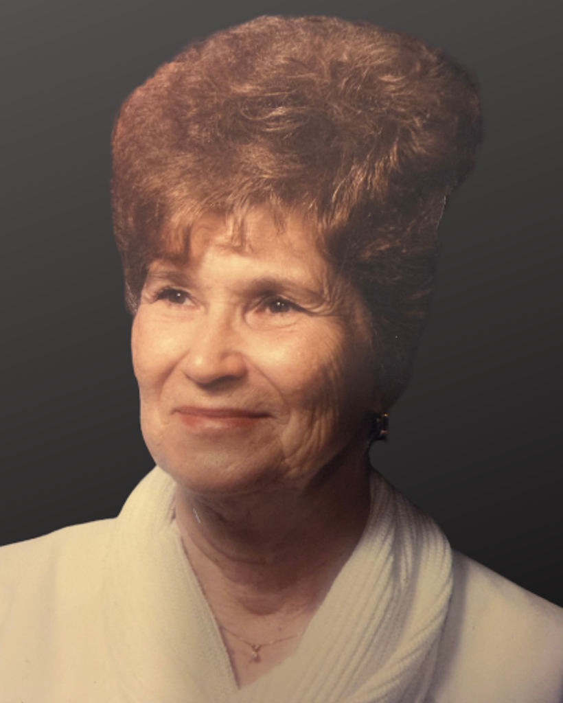 Helen Elizabeth Lamb Profile Photo