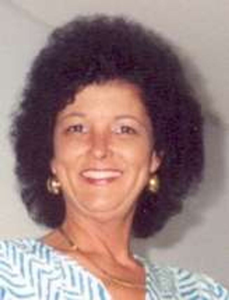 Hazel Marie Montgomery