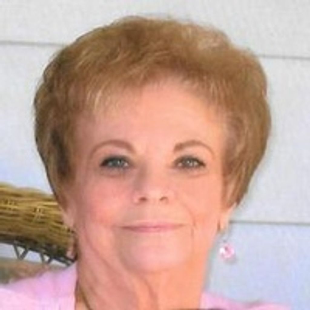 Virginia Alice McCoy Profile Photo