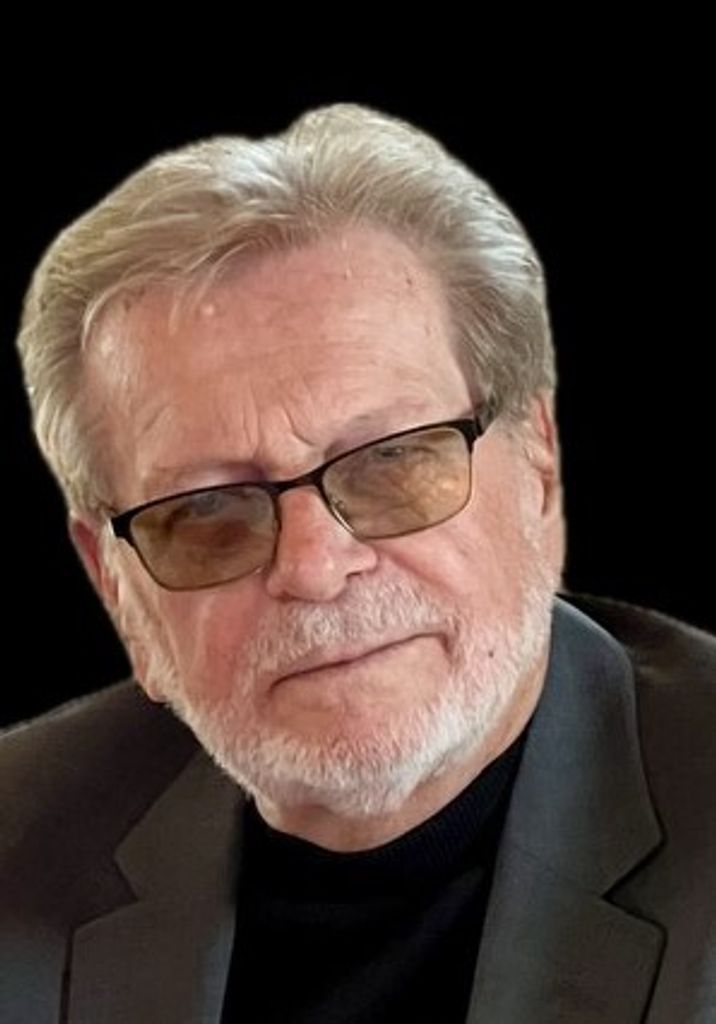 Gary Robert Bullock Profile Photo