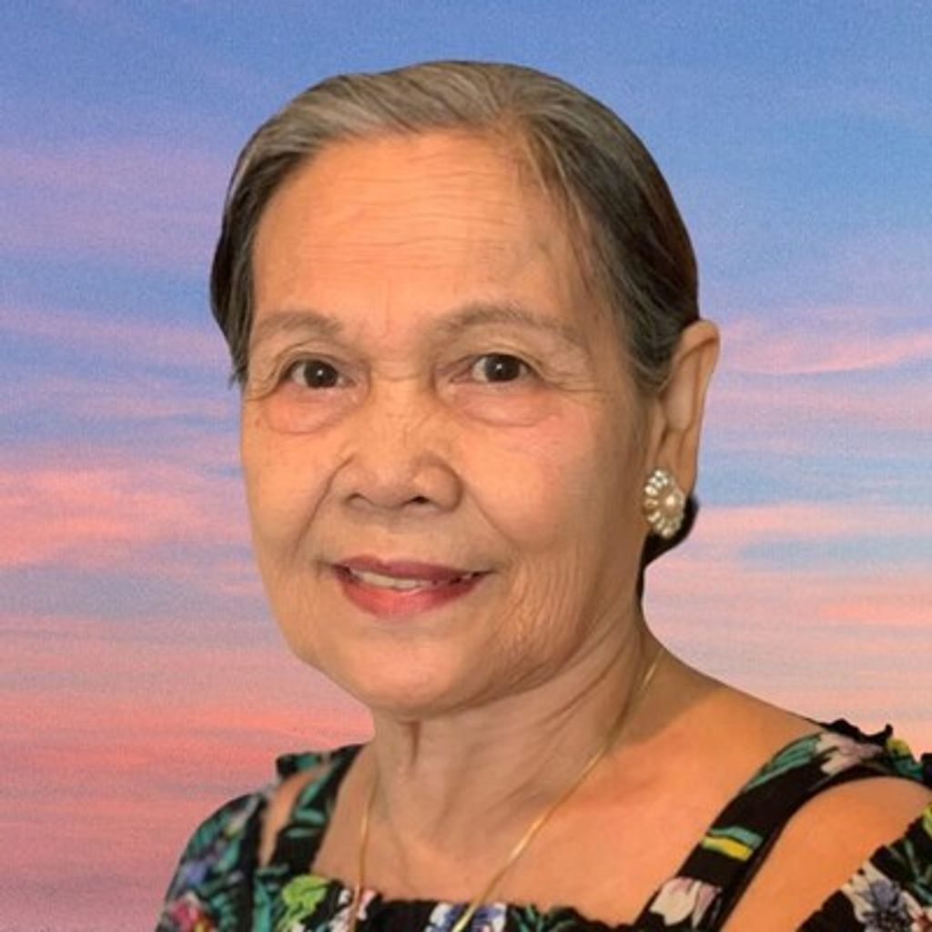 Josephine Guinaban Balingoay Profile Photo