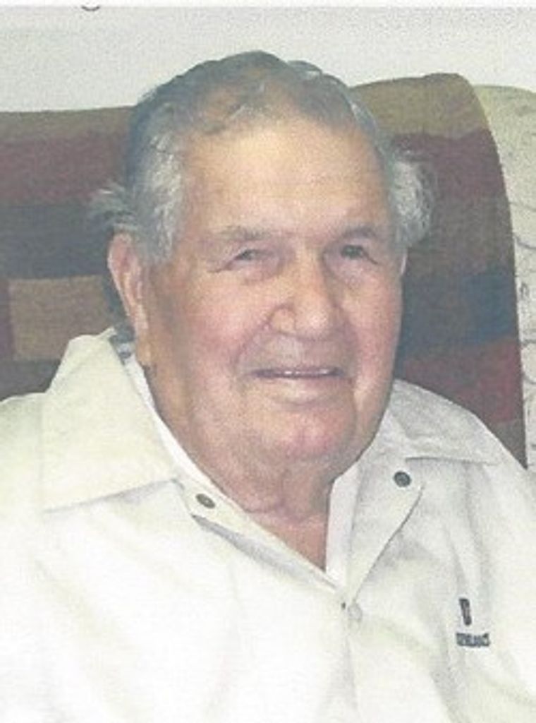 Arthur Daniel Badgley
