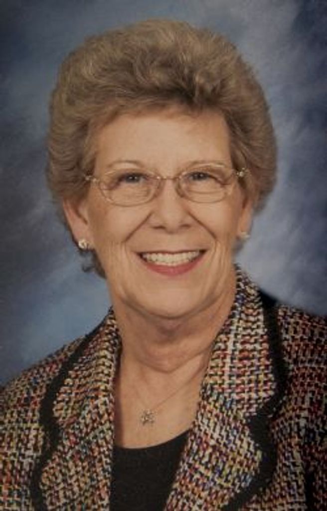 Lucy Ann Colvin Profile Photo