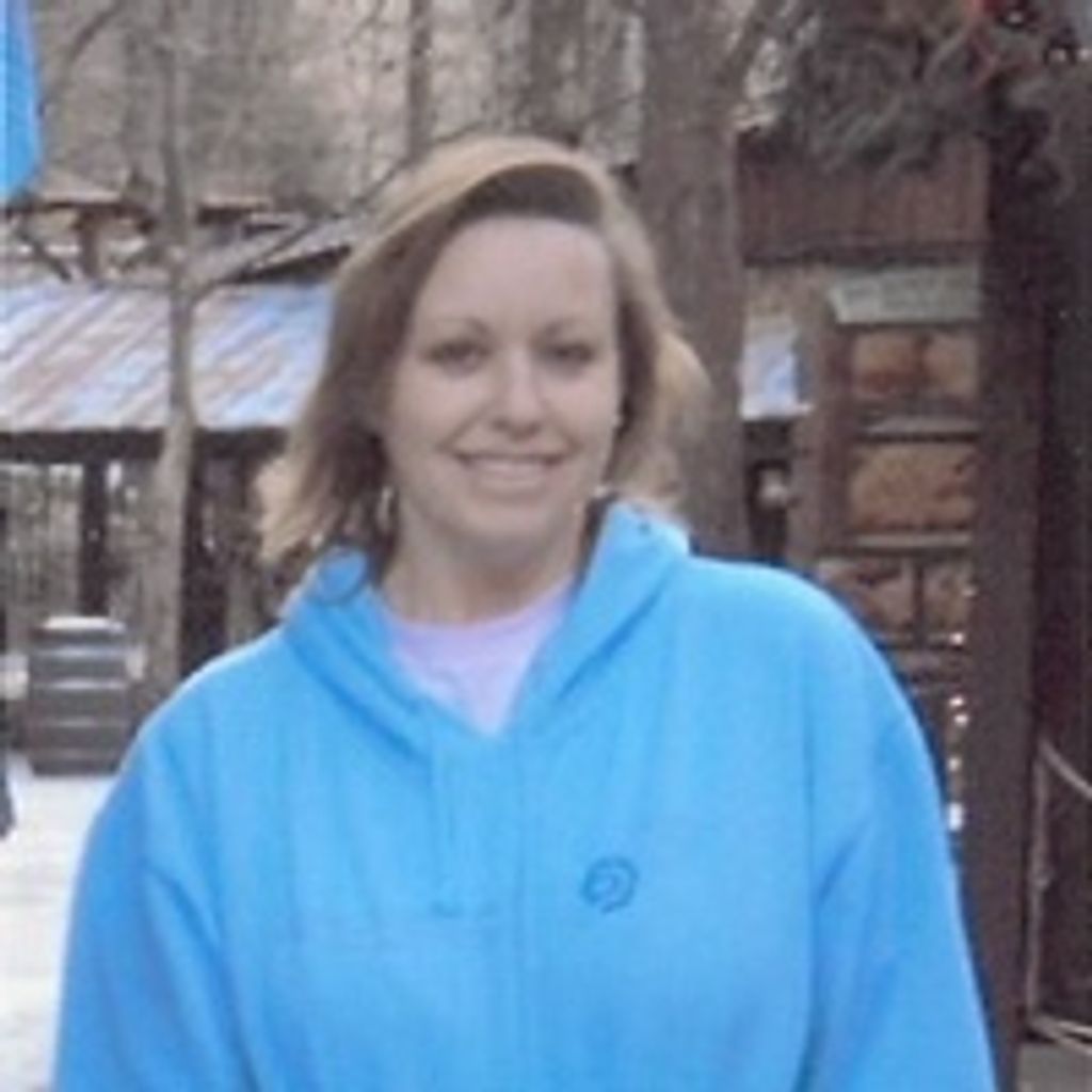 Angela Swicegood Hammonds