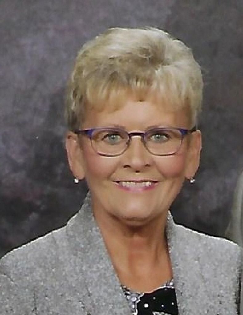 Rita Phyllis Rattliff Paxton Profile Photo