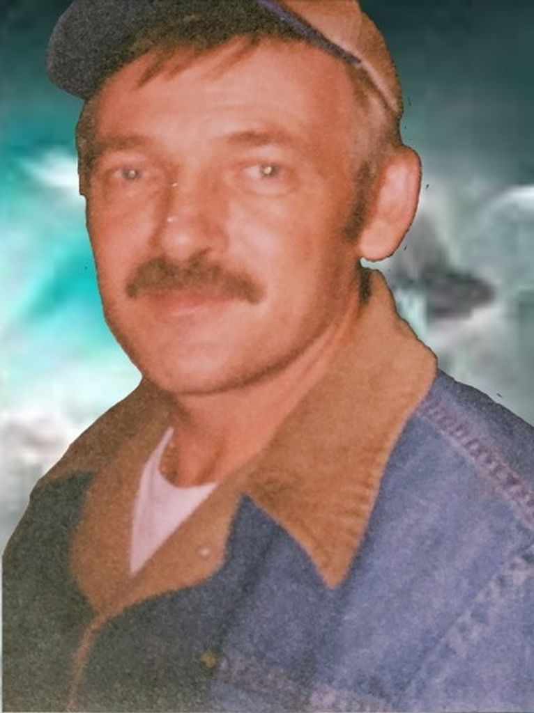 Samuel Maggard, Sr. Profile Photo