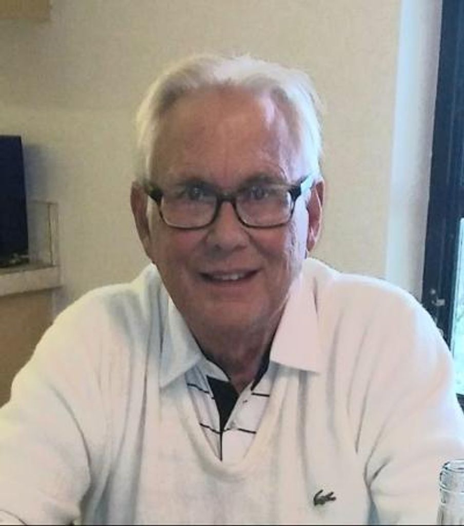 Steven Lee Messerschmidt