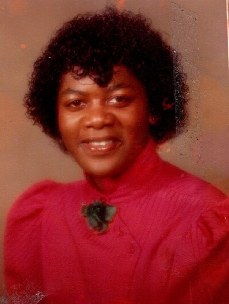 Cynthia Rosemae Brown