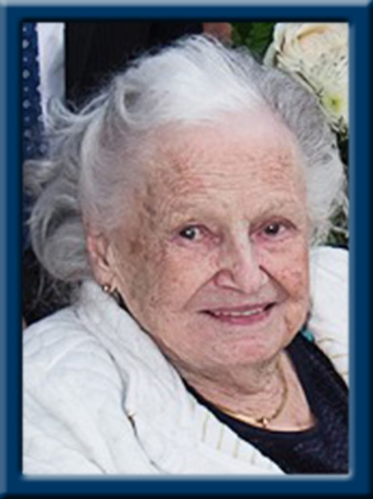 Margaret “Meg” Nisbitt Ralston