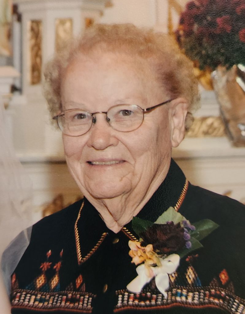 Sally Hubbard Profile Photo