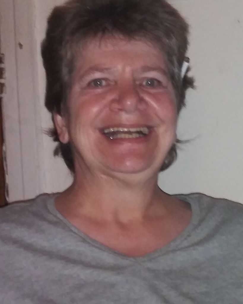 Evelyn Marie Graboskie (nee Rush) Profile Photo