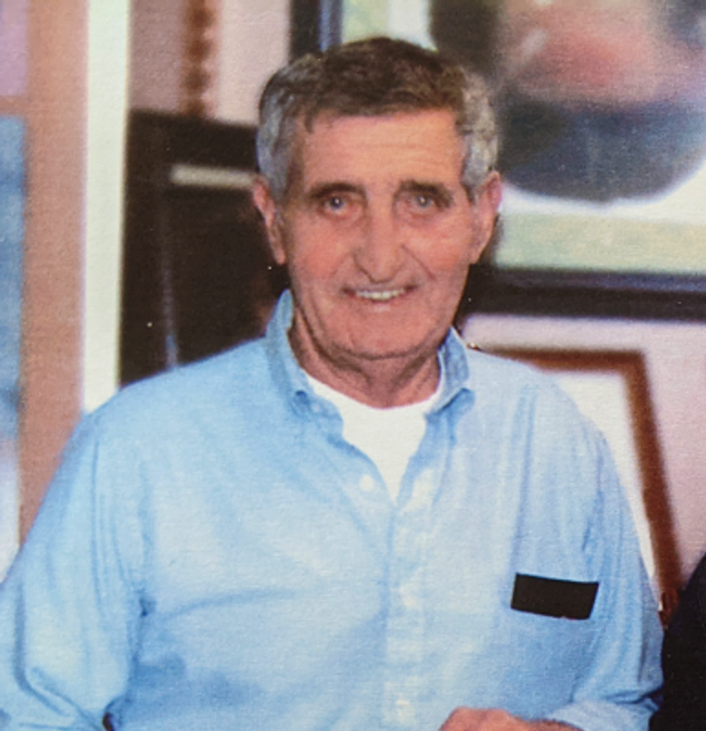 Louis M. Frangiosa, Sr. Profile Photo