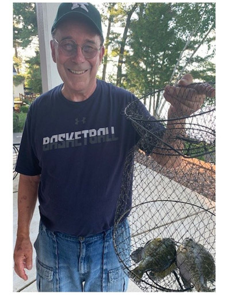 Donald "Don" Leo Kuennen