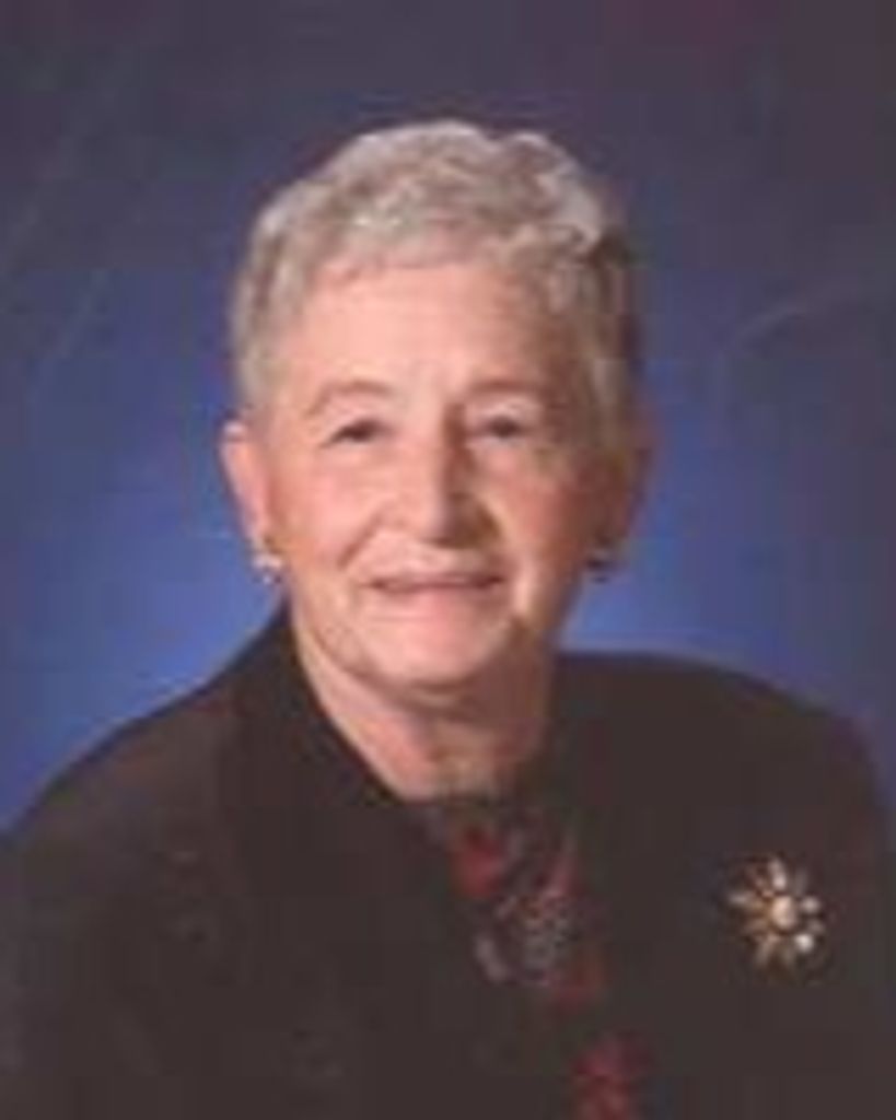 Joan Marie Julius Profile Photo