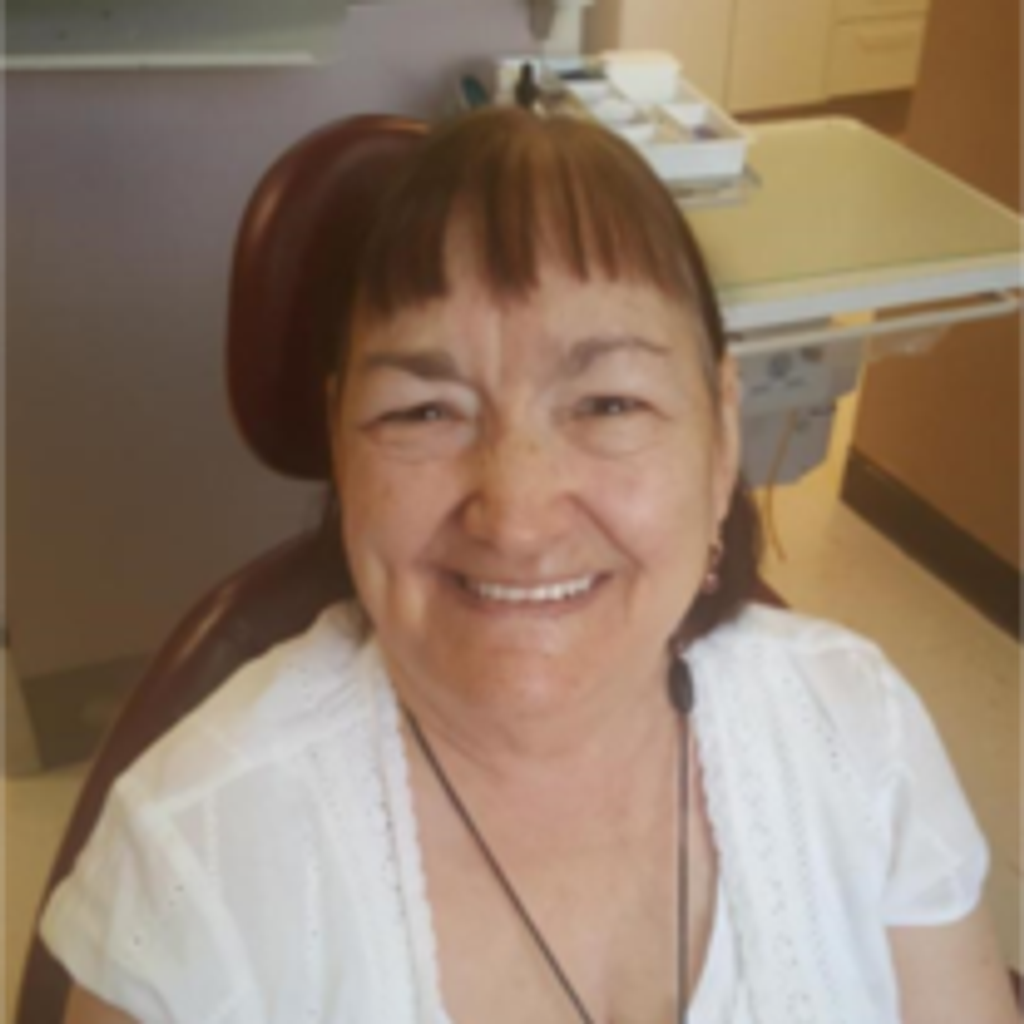 Georgina Victoria Urra Ramos